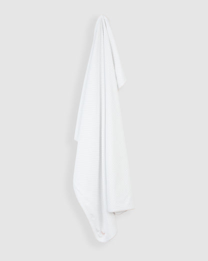 Swaddle Bebé Puntos Rosas