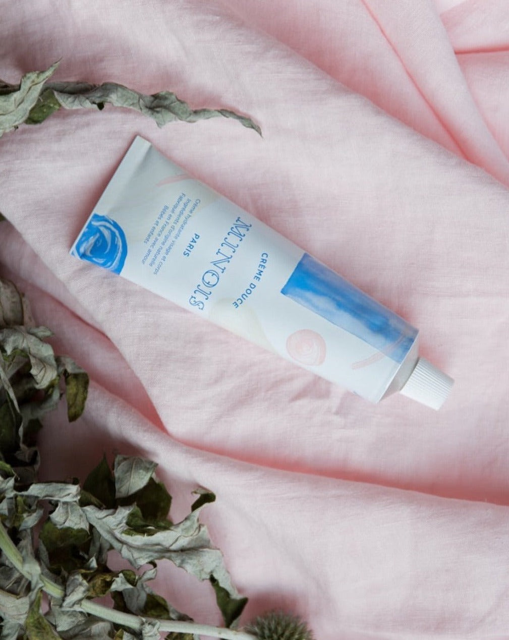 Crème Douce - Crème hydratante 
